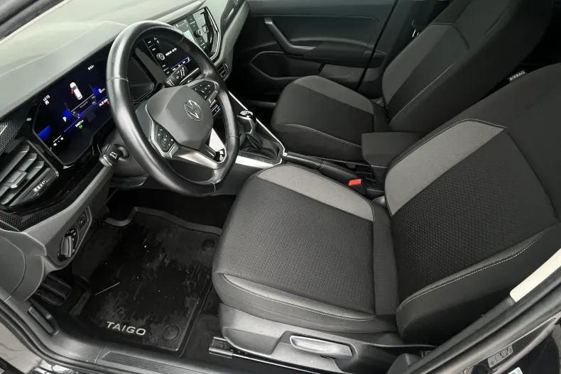 Volkswagen Taigo din 2022 cu 54.030 km - oferta VOL177874 - foto 13