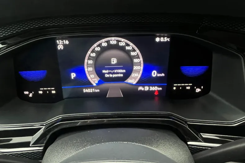 Volkswagen Taigo din 2022 cu 54.030 km - oferta VOL177874 - foto 15