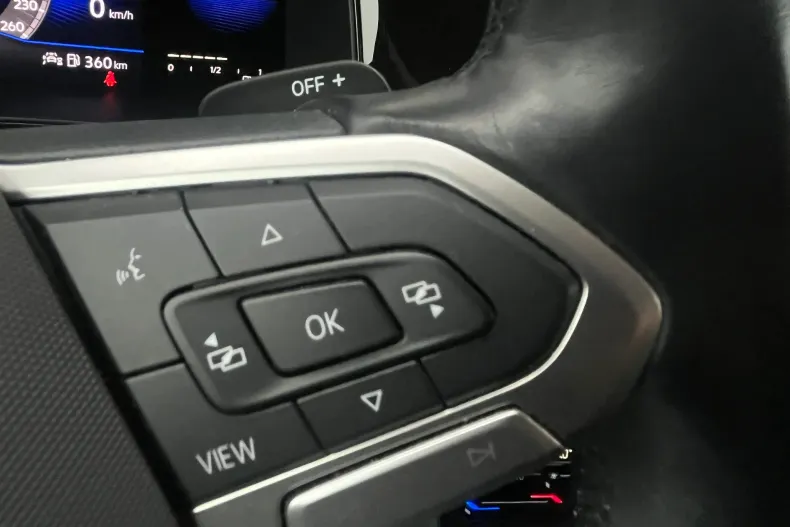 Volkswagen Taigo din 2022 cu 54.030 km - oferta VOL177874 - foto 17