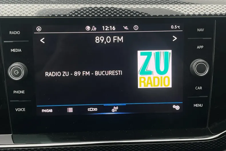 Volkswagen Taigo din 2022 cu 54.030 km - oferta VOL177874 - foto 18