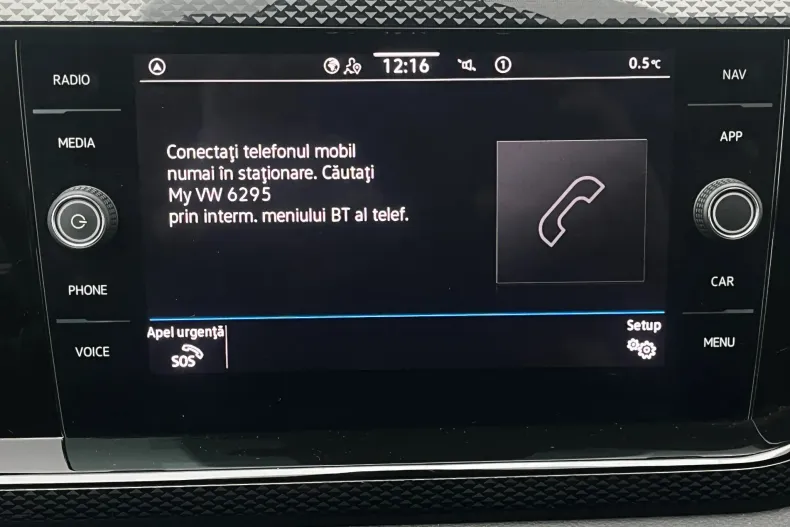 Volkswagen Taigo din 2022 cu 54.030 km - oferta VOL177874 - foto 20