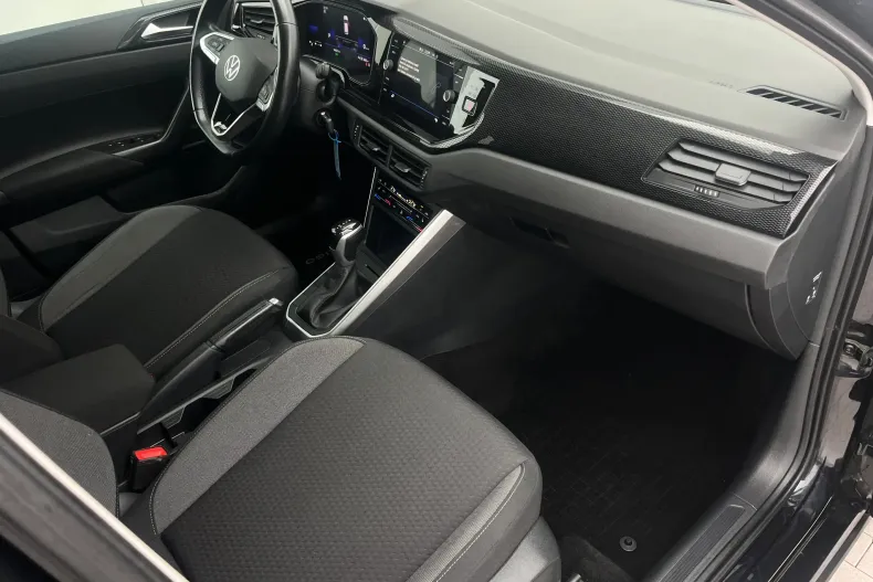 Volkswagen Taigo din 2022 cu 54.030 km - oferta VOL177874 - foto 21