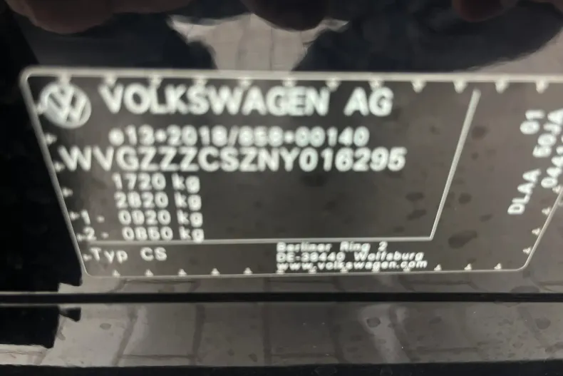 Volkswagen Taigo din 2022 cu 54.030 km - oferta VOL177874 - foto 23