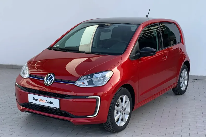 Volkswagen up! din 2022 cu 10.659 km - oferta VOL177876 - foto 1