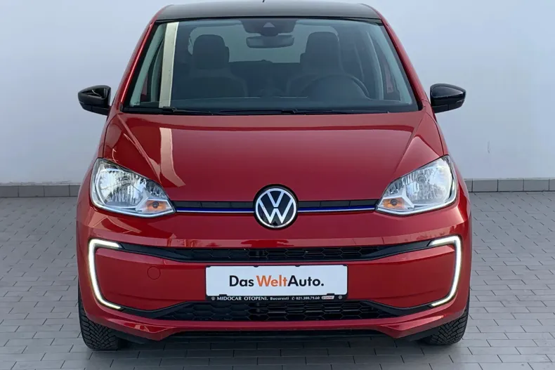 Volkswagen up! din 2022 cu 10.659 km - oferta VOL177876 - foto 2