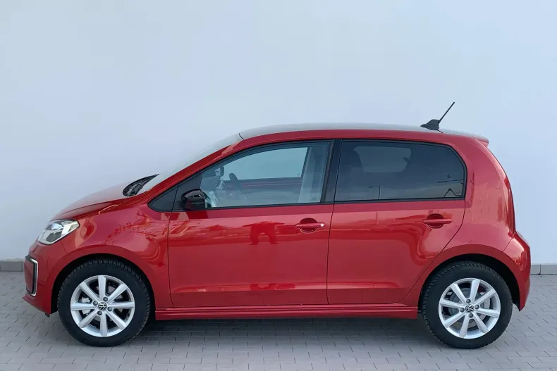 Volkswagen up! din 2022 cu 10.659 km - oferta VOL177876 - foto 3