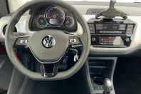 Volkswagen up! din 2022 cu 10.659 km - oferta VOL177876 - foto 6