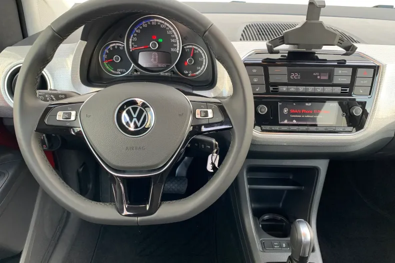 Volkswagen up! din 2022 cu 10.659 km - oferta VOL177876 - foto 6