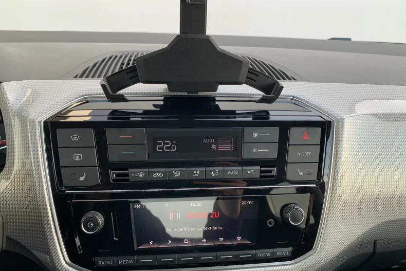 Volkswagen up! din 2022 cu 10.659 km - oferta VOL177876 - foto 11