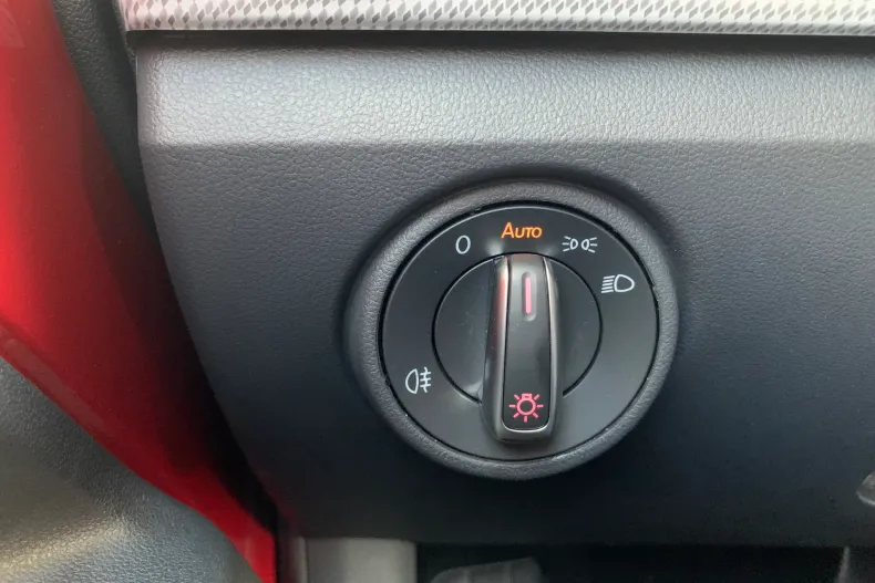 Volkswagen up! din 2022 cu 10.659 km - oferta VOL177876 - foto 14