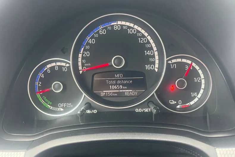 Volkswagen up! din 2022 cu 10.659 km - oferta VOL177876 - foto 17