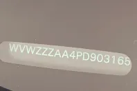 Volkswagen up! din 2022 cu 10.659 km - oferta VOL177876 - foto 22