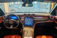 Mercedes-Benz GLC din 2025 cu 1 km - oferta MER177877 - foto 6