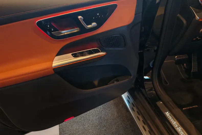 Mercedes-Benz GLC din 2025 cu 1 km - oferta MER177877 - foto 19