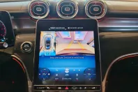 Mercedes-Benz GLC din 2025 cu 1 km - oferta MER177877 - foto 23