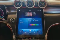 Mercedes-Benz GLC din 2025 cu 1 km - oferta MER177877 - foto 26