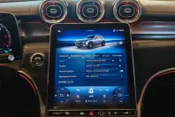 Mercedes-Benz GLC din 2025 cu 1 km - oferta MER177877 - foto 28