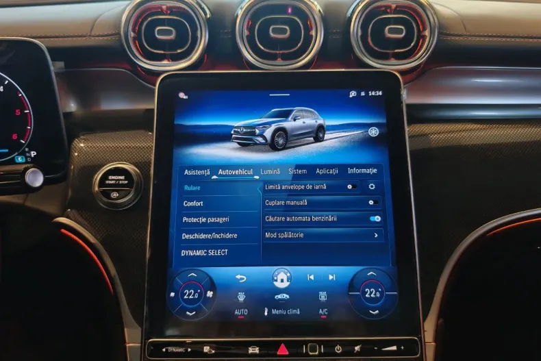 Mercedes-Benz GLC din 2025 cu 1 km - oferta MER177877 - foto 28