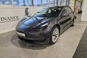 Tesla Model 3 din 2021 - oferta TES177878