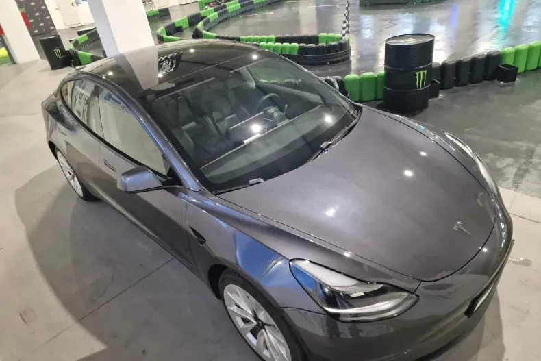 Tesla Model 3 din 2021 cu 124.200 km - oferta TES177878 - foto 12