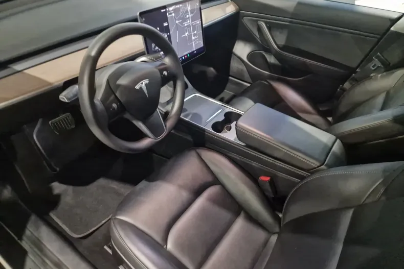 Tesla Model 3 din 2021 cu 124.200 km - oferta TES177878 - foto 13