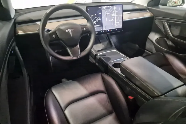 Tesla Model 3 din 2021 cu 124.200 km - oferta TES177878 - foto 15