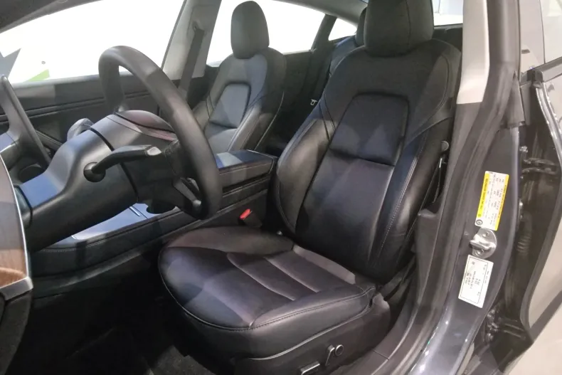 Tesla Model 3 din 2021 cu 124.200 km - oferta TES177878 - foto 16