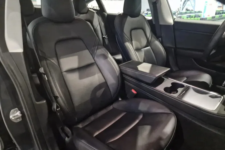 Tesla Model 3 din 2021 cu 124.200 km - oferta TES177878 - foto 22