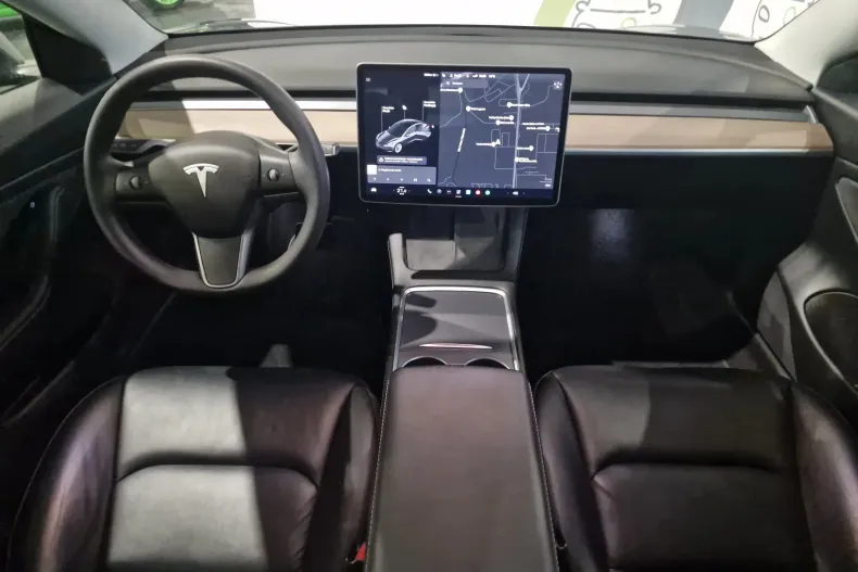 Tesla Model 3 din 2021 cu 124.200 km - oferta TES177878 - foto 23