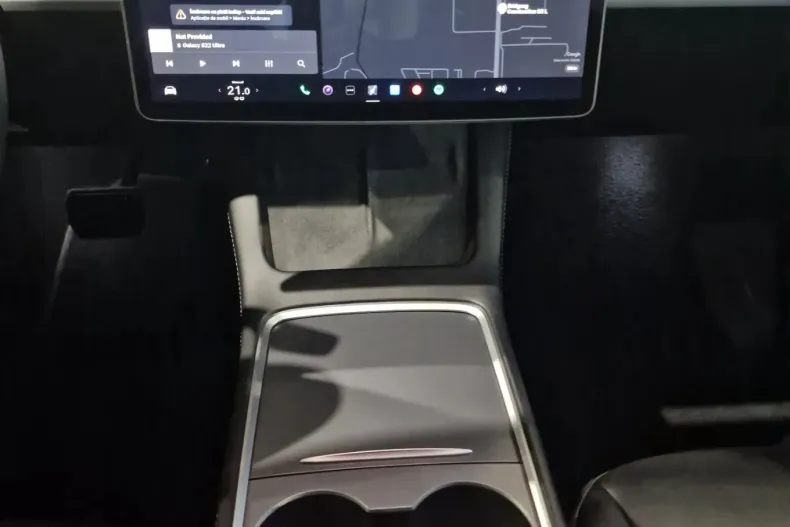 Tesla Model 3 din 2021 cu 124.200 km - oferta TES177878 - foto 27