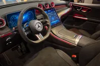 Mercedes-Benz GLC Coupe din 2025 cu 1 km - oferta MER177879 - foto 2