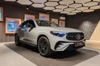 Mercedes-Benz GLC Coupe din 2025 cu 1 km - oferta MER177879 - foto 3