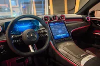 Mercedes-Benz GLC Coupe din 2025 cu 1 km - oferta MER177879 - foto 4