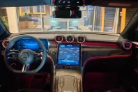 Mercedes-Benz GLC Coupe din 2025 cu 1 km - oferta MER177879 - foto 6