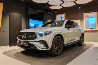 Mercedes-Benz GLC Coupe din 2025 cu 1 km - oferta MER177879 - foto 7