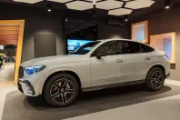 Mercedes-Benz GLC Coupe din 2025 cu 1 km - oferta MER177879 - foto 9