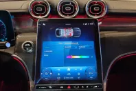 Mercedes-Benz GLC Coupe din 2025 cu 1 km - oferta MER177879 - foto 24