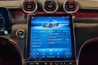 Mercedes-Benz GLC Coupe din 2025 cu 1 km - oferta MER177879 - foto 26