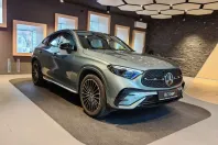 Mercedes-Benz GLC Coupe din 2025 cu 1 km - oferta MER177880 - foto 1