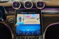 Mercedes-Benz GLC Coupe din 2025 cu 1 km - oferta MER177880 - foto 22