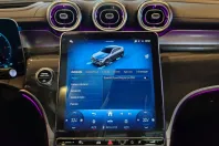 Mercedes-Benz GLC Coupe din 2025 cu 1 km - oferta MER177880 - foto 26