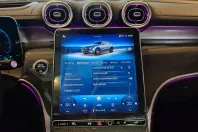 Mercedes-Benz GLC Coupe din 2025 cu 1 km - oferta MER177880 - foto 27