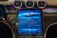 Mercedes-Benz GLC Coupe din 2025 cu 1 km - oferta MER177880 - foto 28