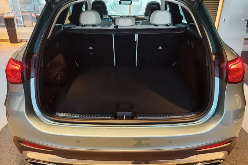 Mercedes-Benz GLC din 2025 cu 1 km - oferta MER177881 - foto 13