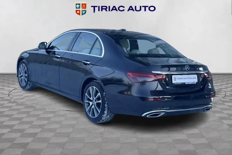 Mercedes-Benz E din 2021 cu 84.645 km - oferta MER177882 - foto 3