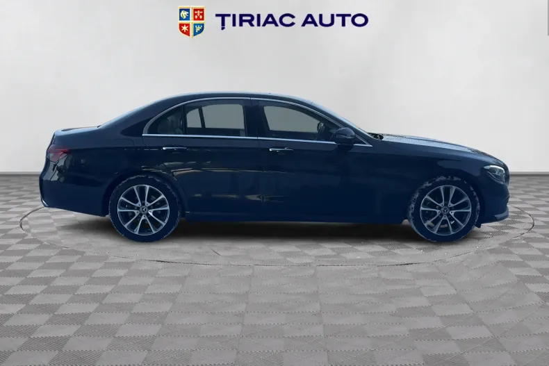 Mercedes-Benz E din 2021 cu 84.645 km - oferta MER177882 - foto 6