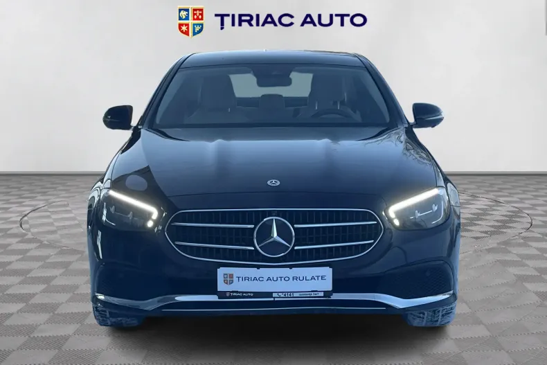 Mercedes-Benz E din 2021 cu 84.645 km - oferta MER177882 - foto 8