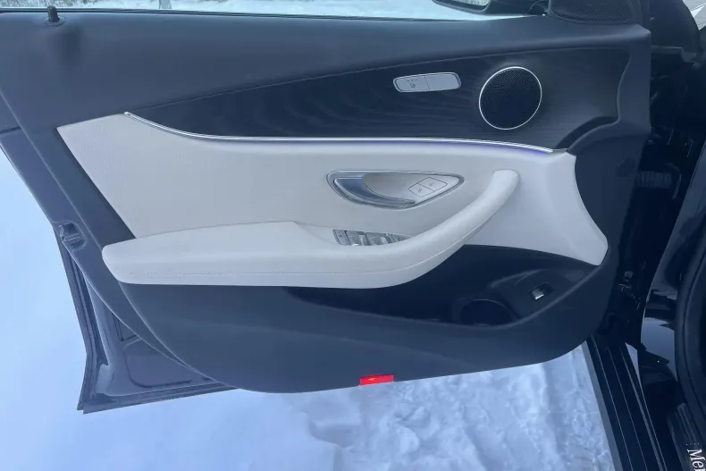 Mercedes-Benz E din 2021 cu 84.645 km - oferta MER177882 - foto 9