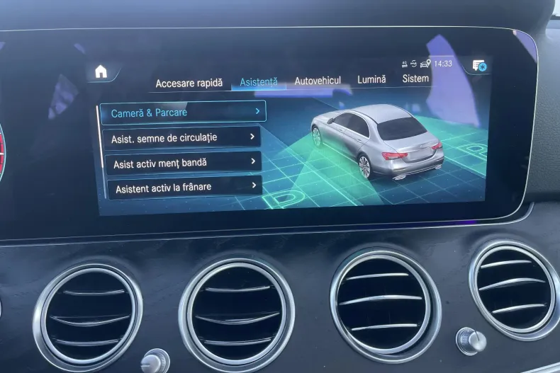 Mercedes-Benz E din 2021 cu 84.645 km - oferta MER177882 - foto 15