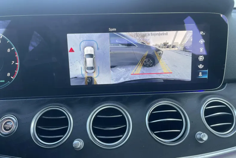 Mercedes-Benz E din 2021 cu 84.645 km - oferta MER177882 - foto 18